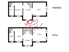 Stefan cel Mare - Tunari Inchiriere vila