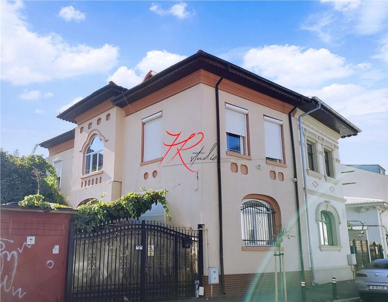 Stefan cel Mare - Tunari Inchiriere vila