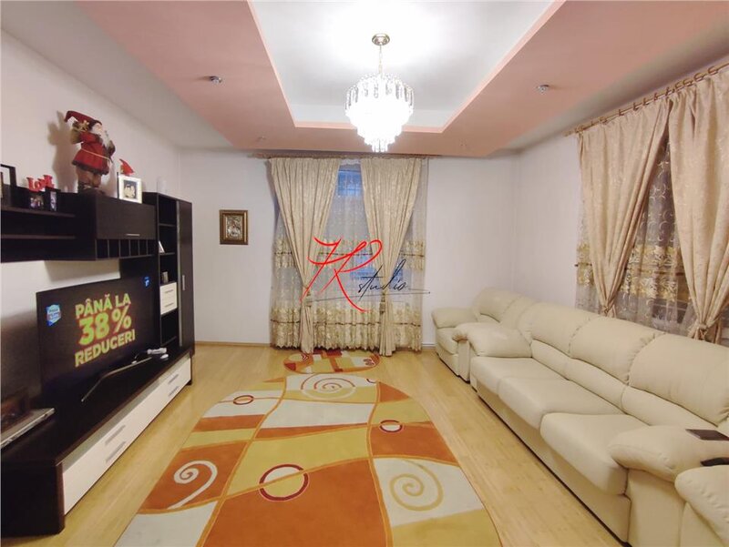 Stefan cel Mare - Tunari Inchiriere vila