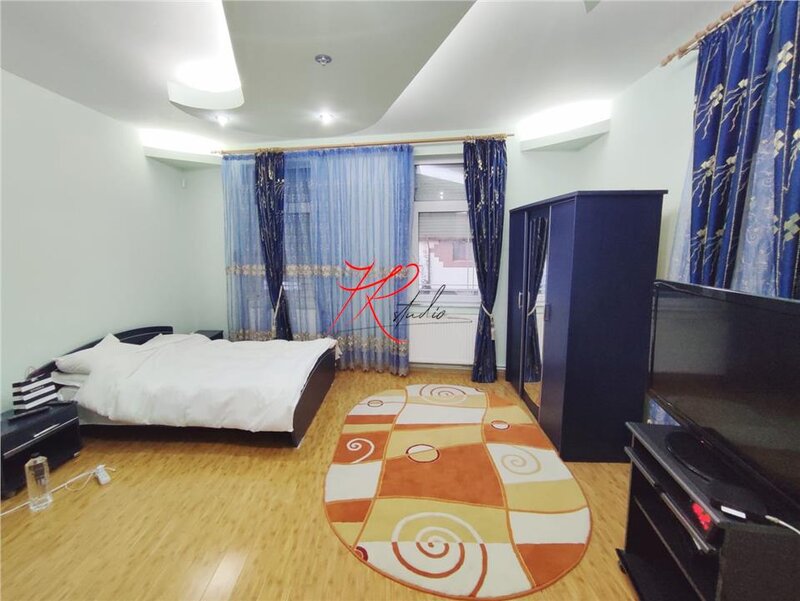 Stefan cel Mare - Tunari Inchiriere vila