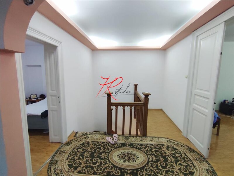 Stefan cel Mare - Tunari Inchiriere vila