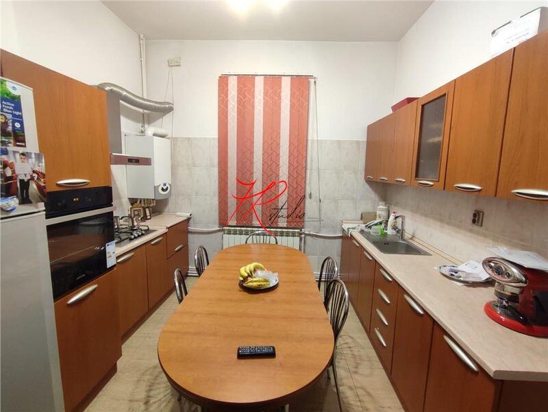 Stefan cel Mare - Tunari Inchiriere vila