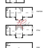 Stefan cel Mare - Tunari Inchiriere vila